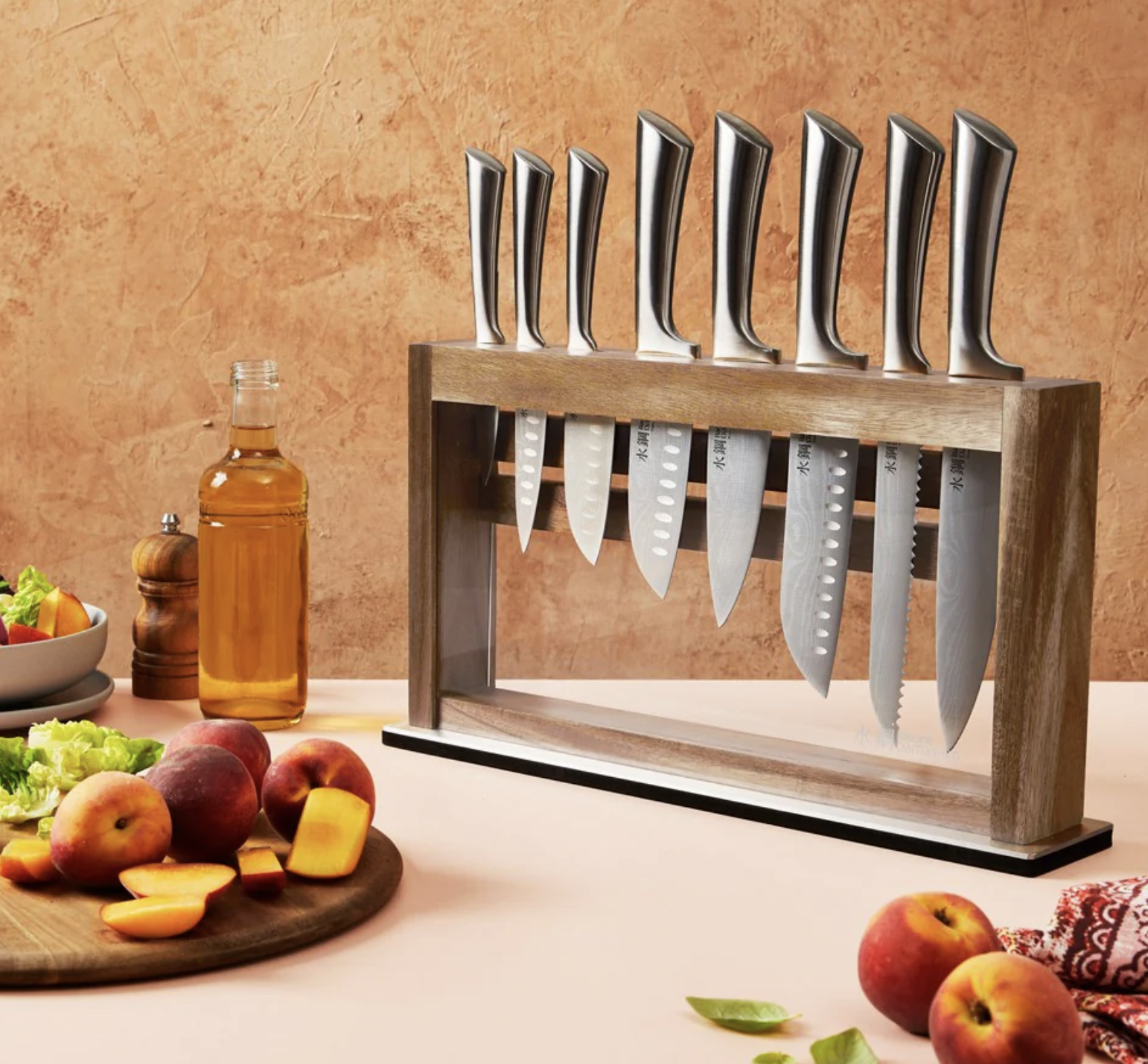 Knife Set